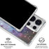 The Fox Fur Nebula Galaxy S25 Ultra Clear Case